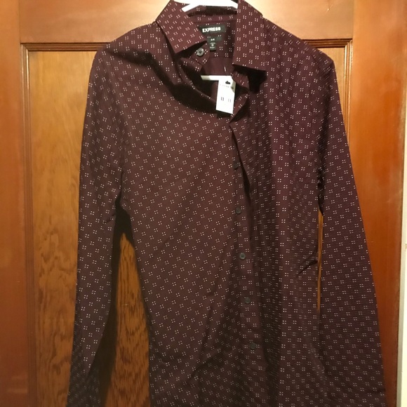 Men’s dress shirt - Picture 1 of 1